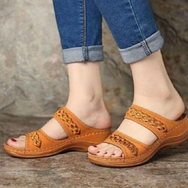 sandals fashion wedges shoes for wowomen slippers summer with heels flip flops women beach casual, Black
sandals fashion wedges shoes for wowomen slippers summer with heels flip flops women beach casual, Black