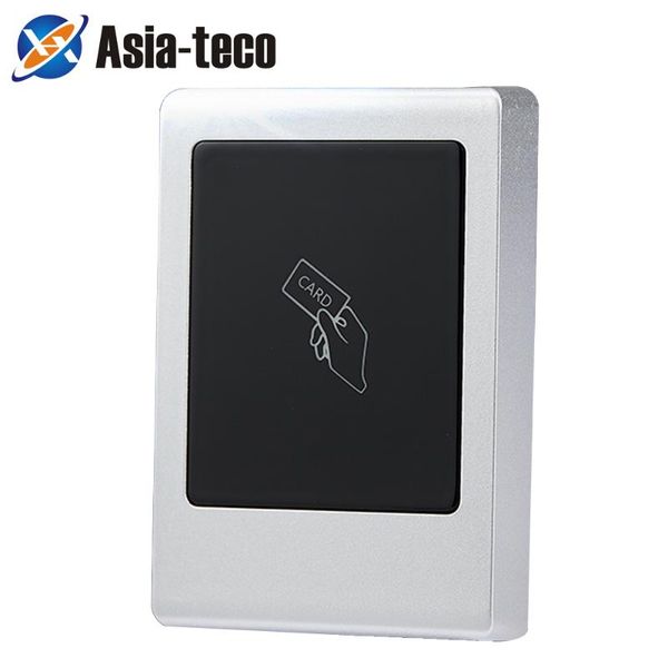 waterproof no keypad 125khz rfid access control id card door system lock controller fingerprint
waterproof no keypad 125khz rfid access control id card door system lock controller fingerprint