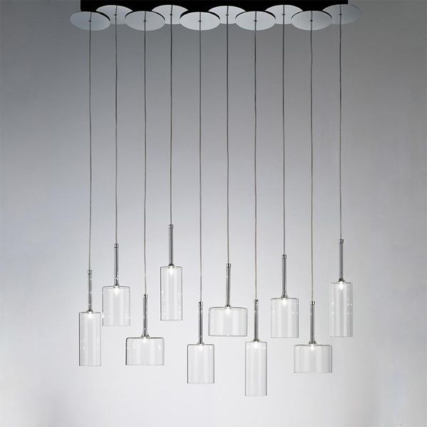 modern gray white clear glass metal led chandelier bar villa living room creative lighting fixture suspension lamps pa0549 chandeliers
modern gray white clear glass metal led chandelier bar villa living room creative lighting fixture suspension lamps pa0549 chandeliers