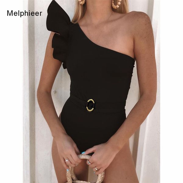 ladys one shoulder ruffle swimsuit monokini one piece swimwear women summer bathing suit beachwear swimming suitby air
ladys one shoulder ruffle swimsuit monokini one piece swimwear women summer bathing suit beachwear swimming suitby air