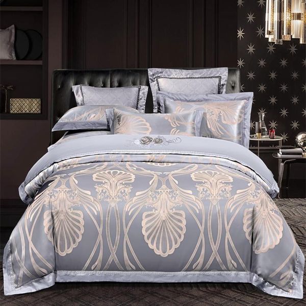 bedding sets luxury satin silky floral paisley duvet cover set king 4pcs cotton microfiber soft bed sheet pillow shams
bedding sets luxury satin silky floral paisley duvet cover set king 4pcs cotton microfiber soft bed sheet pillow shams