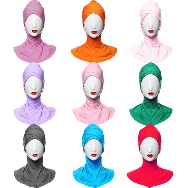 ethnic clothing fashion women scarf hijabs islamic neck cover bonnet full inner hijab cap lady muslim headwear bone, Red
ethnic clothing fashion women scarf hijabs islamic neck cover bonnet full inner hijab cap lady muslim headwear bone, Red