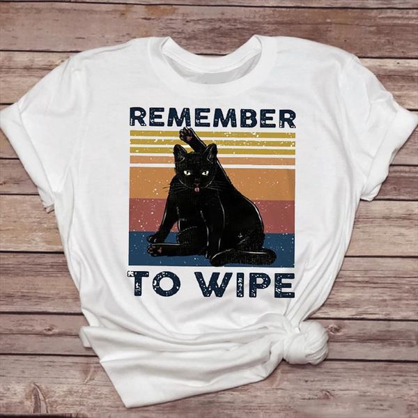 men cat striped funny mens t shirt pet cute short sleeve 90s lady female ladies print graphic tee, White;black
men cat striped funny mens t shirt pet cute short sleeve 90s lady female ladies print graphic tee, White;black
