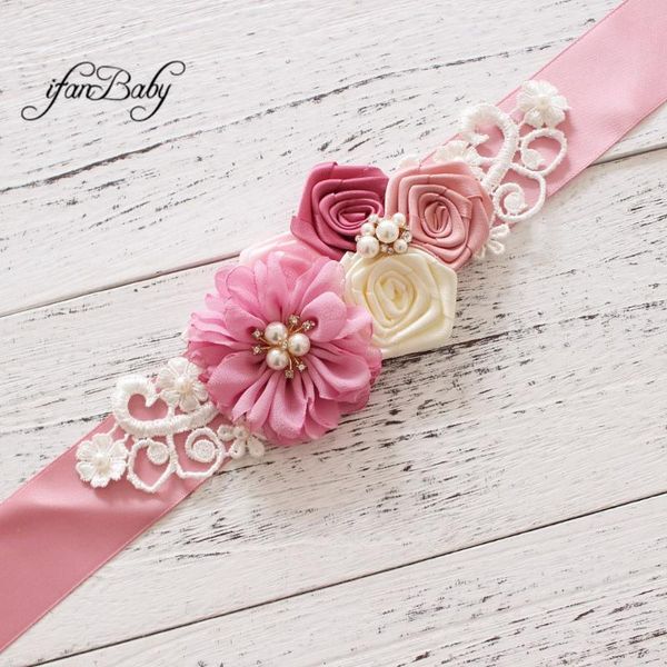 belts fashion wedding sashes rhinestone pattern fabric flower sash women belt, Black;brown
belts fashion wedding sashes rhinestone pattern fabric flower sash women belt, Black;brown