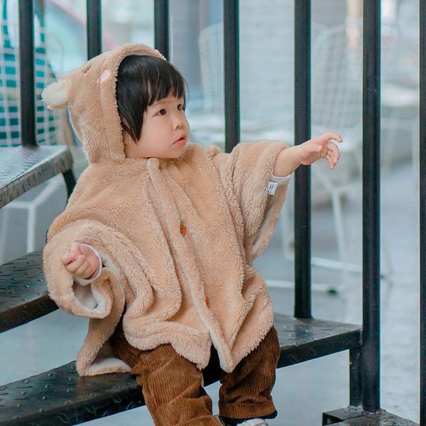 jackets children clothing lamb wool baby thickened cloak boy girl shawl cartoon animal jacket autumn winter born coat, Blue;gray
jackets children clothing lamb wool baby thickened cloak boy girl shawl cartoon animal jacket autumn winter born coat, Blue;gray