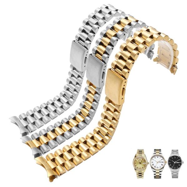 watch bands stainless steel watchband for men's wristband 18mm 20mm 22mm curve end strap with folding buckle, Black;brown
watch bands stainless steel watchband for men's wristband 18mm 20mm 22mm curve end strap with folding buckle, Black;brown