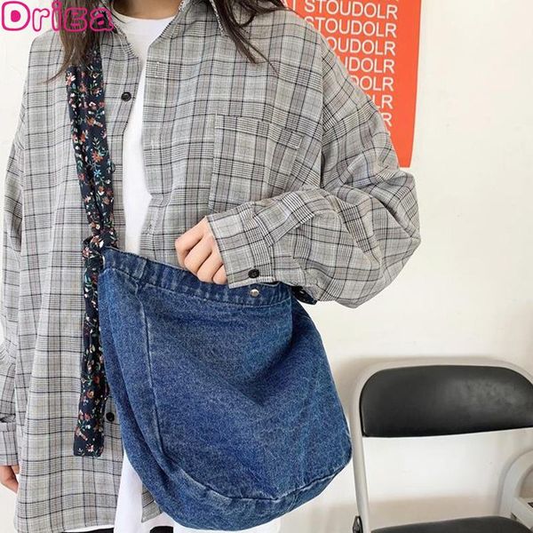 evening bags driga 2021 denim female shoulder flower strap crossbody retro fashion handbags large-capacity
evening bags driga 2021 denim female shoulder flower strap crossbody retro fashion handbags large-capacity