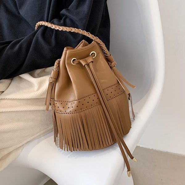 evening bags tassel bucket bag for women 2021 in string close crossbody designer vintage fashionable female small handbags and purses
evening bags tassel bucket bag for women 2021 in string close crossbody designer vintage fashionable female small handbags and purses