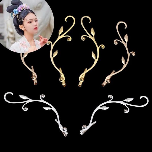 other event & party supplies 3 colors branch hairpin golden silver duck tongue clip royal women cosplay vintage headdress warrior swordsman
other event & party supplies 3 colors branch hairpin golden silver duck tongue clip royal women cosplay vintage headdress warrior swordsman
