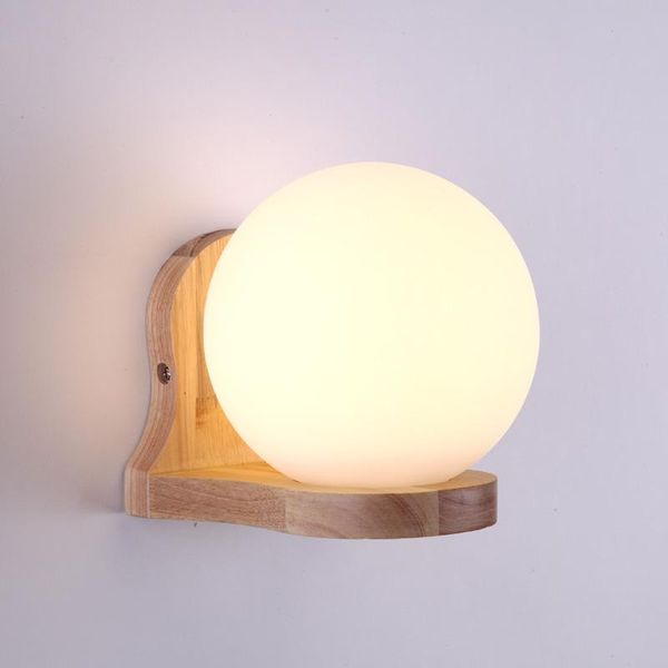 wall lamp european minimalist wood creative bedside nordic modern living room bedroom
wall lamp european minimalist wood creative bedside nordic modern living room bedroom