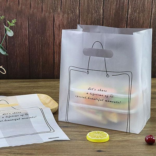 storage bags 50pcs lunch box packing bag transparent food plastic toast sack printing takeaway sacks home supplies
storage bags 50pcs lunch box packing bag transparent food plastic toast sack printing takeaway sacks home supplies