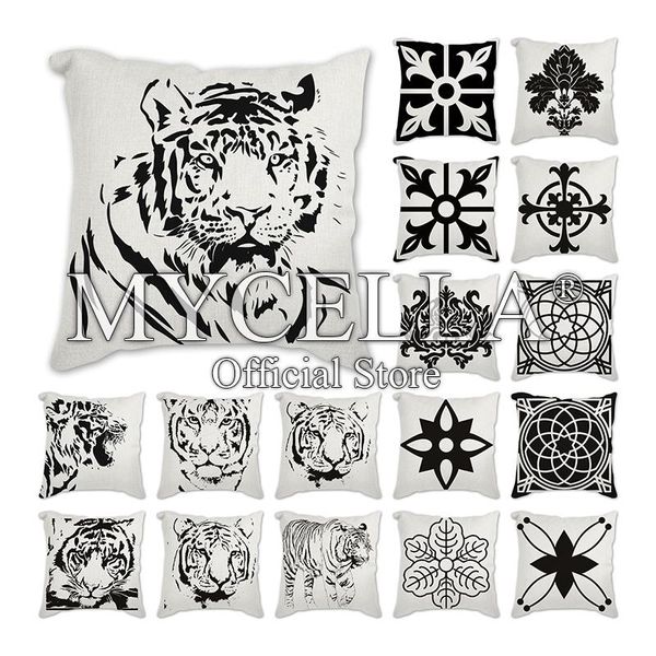 black tiger pillows cases geometric cushion cover soft peach skin sofa home decoration throw polyester covers cushion/decorative pillow
black tiger pillows cases geometric cushion cover soft peach skin sofa home decoration throw polyester covers cushion/decorative pillow