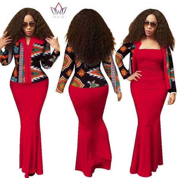 ethnic clothing stock size low price african 2 pieces set for women dashiki crop long dress suits wy1313, Red
ethnic clothing stock size low price african 2 pieces set for women dashiki crop long dress suits wy1313, Red