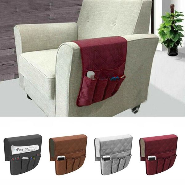 storage bags waterproof bag sofa armrest pocket hanging living room finishing cosmetics stationery organizer
storage bags waterproof bag sofa armrest pocket hanging living room finishing cosmetics stationery organizer