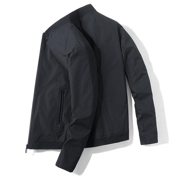 men's jackets 2021 jacket men fashion casual loose mens coats male overcoat m-5xl, Black;brown
men's jackets 2021 jacket men fashion casual loose mens coats male overcoat m-5xl, Black;brown