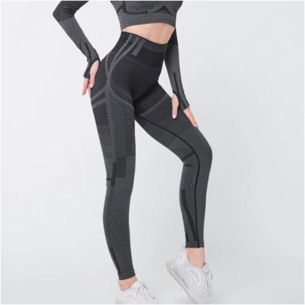 women's leggings 2021 black red blue knitted seamless fitness pants high waist carry buttock sports fashion women
women's leggings 2021 black red blue knitted seamless fitness pants high waist carry buttock sports fashion women