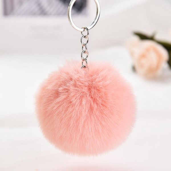 2021 8cm fluffy keychain rabbit fur ball pompon key chainfor women faux furpompomkeychain female key ring holder bag car trinket jewelry wed, Slivery;golden
2021 8cm fluffy keychain rabbit fur ball pompon key chainfor women faux furpompomkeychain female key ring holder bag car trinket jewelry wed, Slivery;golden