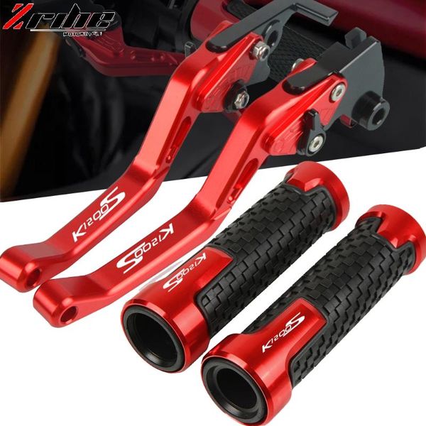 motorcycle brakes for k1200s k 1200 s 2004 2005 2006 2007 2008 accessories cnc brake clutch levers handlebar handle hand grips set
motorcycle brakes for k1200s k 1200 s 2004 2005 2006 2007 2008 accessories cnc brake clutch levers handlebar handle hand grips set