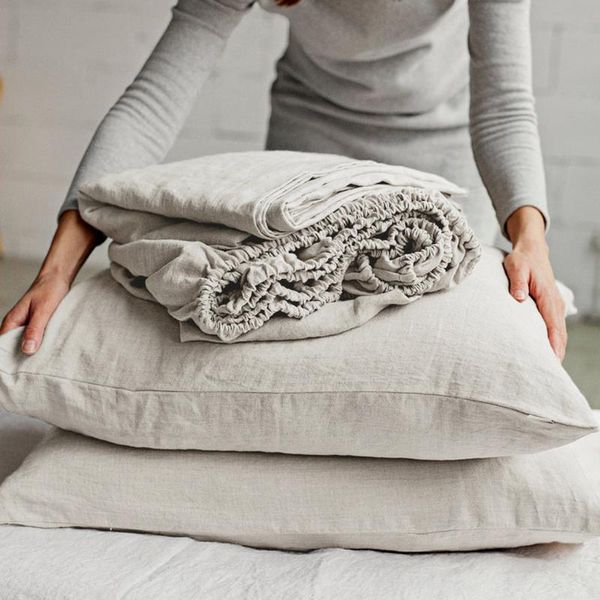 sheets & sets pure linens elastic fitted sheet and 2 case solid flax health 135x190 complete set mattress er bedspread
sheets & sets pure linens elastic fitted sheet and 2 case solid flax health 135x190 complete set mattress er bedspread