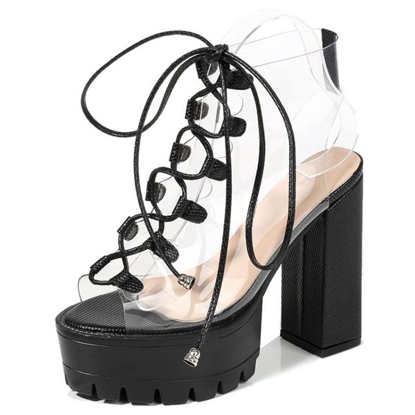 boots 2021 peep toe woman pvc platform boot party wedding ankle women shoe high heel shoes ladies motorcycle bottine, Black
boots 2021 peep toe woman pvc platform boot party wedding ankle women shoe high heel shoes ladies motorcycle bottine, Black