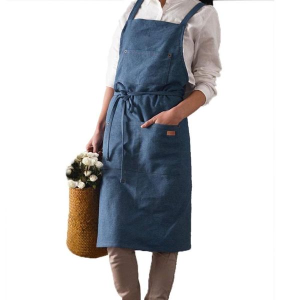 aprons large adjustable denim cooking kitchen apron for woman men cafe shop work smocks custom logo gift bibs 3 color
aprons large adjustable denim cooking kitchen apron for woman men cafe shop work smocks custom logo gift bibs 3 color