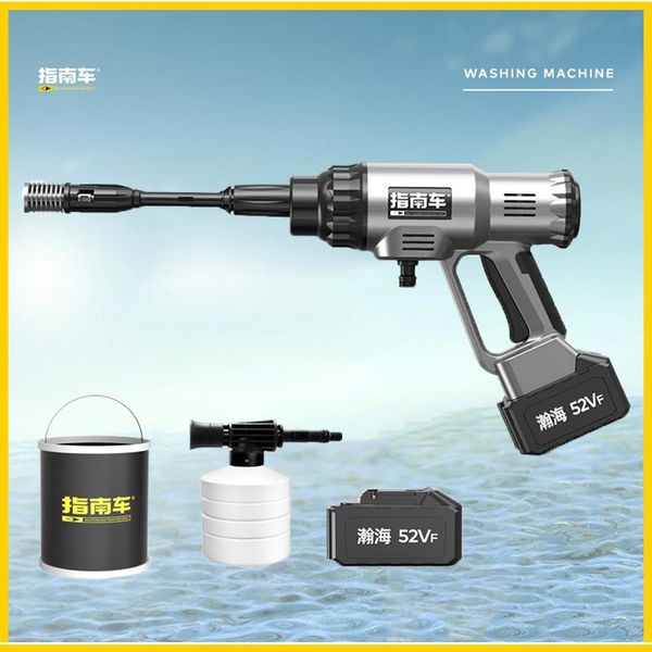 water gun & snow foam lance 25000 mah cordless pressure washer high car washing sprayer portable generator accessories
water gun & snow foam lance 25000 mah cordless pressure washer high car washing sprayer portable generator accessories