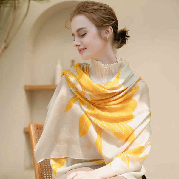 scarf 100% wool scarf autumn and winter shawl warm versatile fashion retro printed scarfhigh-end atmosphere, Blue;gray
scarf 100% wool scarf autumn and winter shawl warm versatile fashion retro printed scarfhigh-end atmosphere, Blue;gray