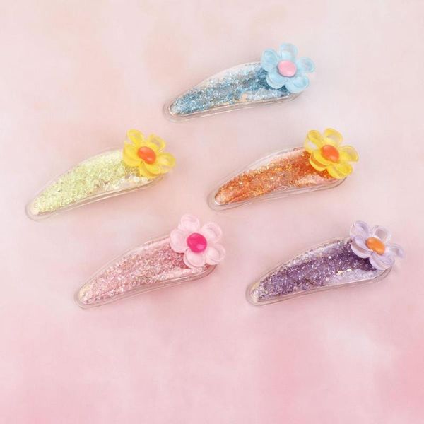 2pcs shiny flower hair clips for girls kids transparent hairpins children bb bangs clip cartoon barrettes accessories, Slivery;white
2pcs shiny flower hair clips for girls kids transparent hairpins children bb bangs clip cartoon barrettes accessories, Slivery;white