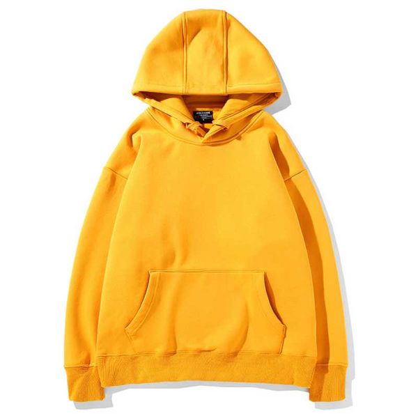 autumn and winter solid color plus velvet pullover hooded jacket men women couples blank casual fashion women's hoodies & sweatshirts, Black
autumn and winter solid color plus velvet pullover hooded jacket men women couples blank casual fashion women's hoodies & sweatshirts, Black