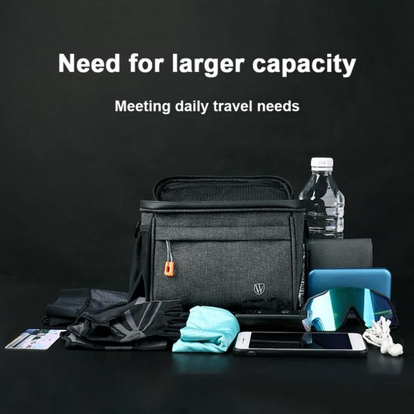 storage bags bike handlebar waterproof with touchscreen cell phone.holder front frame bags.basket for bicycles rain cover
storage bags bike handlebar waterproof with touchscreen cell phone.holder front frame bags.basket for bicycles rain cover