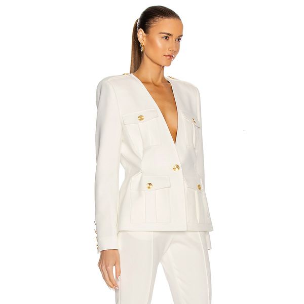 shorts officer bodycon female pieces v-and long pants two ensemble 2021 spring runway birthday clothes rn4g, White;black
shorts officer bodycon female pieces v-and long pants two ensemble 2021 spring runway birthday clothes rn4g, White;black