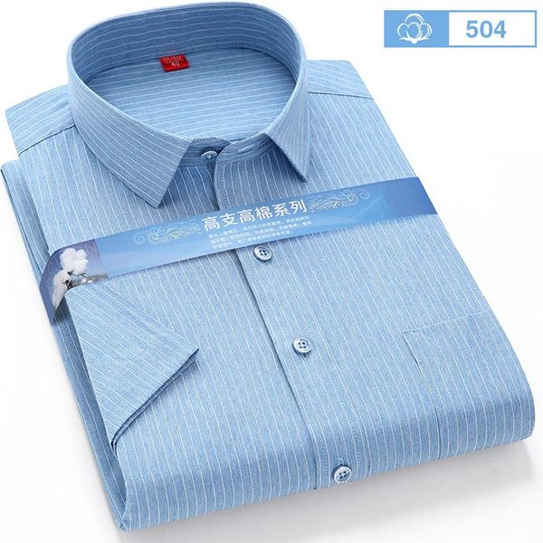 striped shirts men short sleeve jacquard casual shirt mens slim work business camisas cotton breathable chemise homme 12 color men's dr, White;black
striped shirts men short sleeve jacquard casual shirt mens slim work business camisas cotton breathable chemise homme 12 color men's dr, White;black