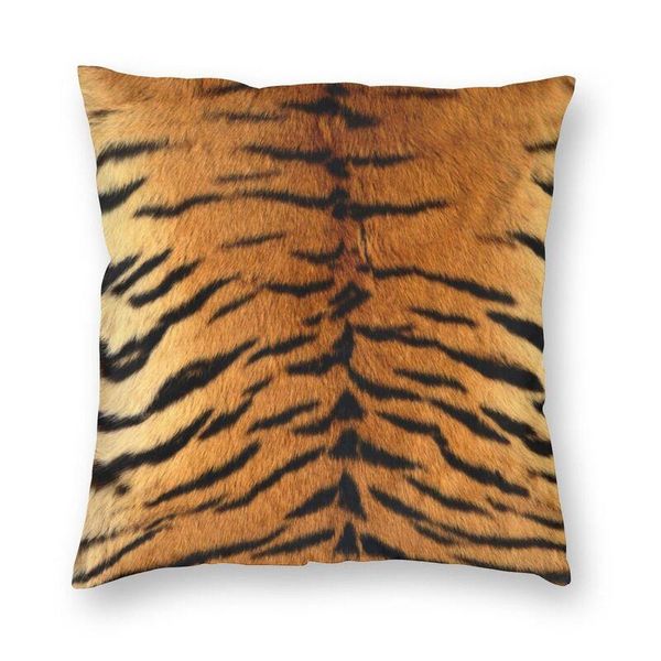 cushion/decorative pillow faux siberian tiger skin design square pillowcover home decorative animal texture cushions throw case for sofa car
cushion/decorative pillow faux siberian tiger skin design square pillowcover home decorative animal texture cushions throw case for sofa car