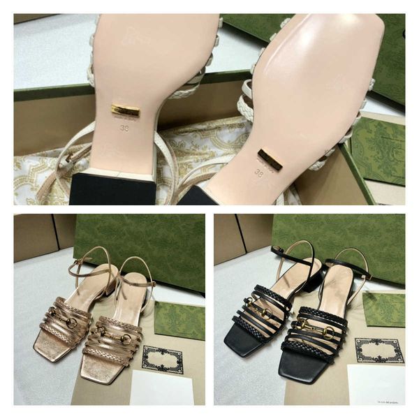 2021 sandals women slides womens scuffs slipper luxurys designers shoes high heels genuine leather lady paris summer beach pumps, Black
2021 sandals women slides womens scuffs slipper luxurys designers shoes high heels genuine leather lady paris summer beach pumps, Black