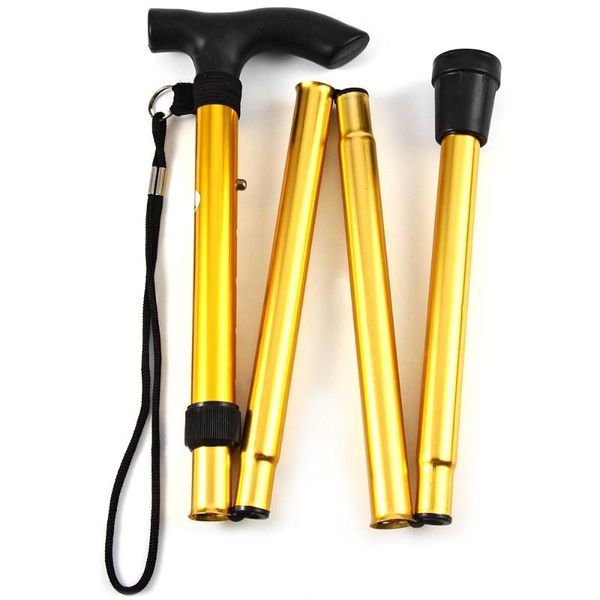 trekking poles folding alpenstock walking stick old man's aluminum alloy super light 4 section
trekking poles folding alpenstock walking stick old man's aluminum alloy super light 4 section