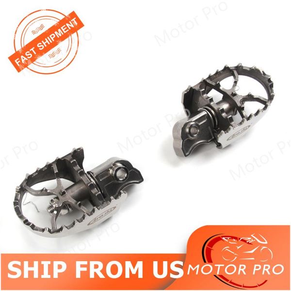 pedals ship from us front footrests foot pegs for f750gs f850gs 2021-2021 gs750 gs850 / gs1200 r1200gs gsa r1250gs 2013-2021
pedals ship from us front footrests foot pegs for f750gs f850gs 2021-2021 gs750 gs850 / gs1200 r1200gs gsa r1250gs 2013-2021