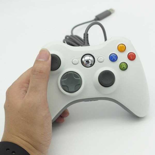 game controllers & joysticks classic wired controller gaming pc usb for xbox console video joypad joystick
game controllers & joysticks classic wired controller gaming pc usb for xbox console video joypad joystick