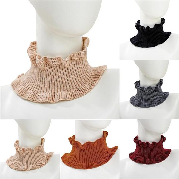scarves women knitted scarf neck decor winter keep warm fashion circle polyester fabric gifts for girls clothes accessories, Blue;gray
scarves women knitted scarf neck decor winter keep warm fashion circle polyester fabric gifts for girls clothes accessories, Blue;gray