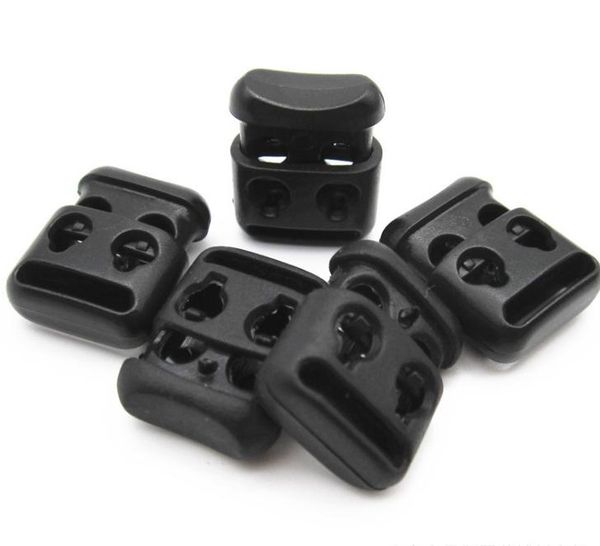 2021 new 200 pcs/pack plastic rope clamp cord lock ser cordlocks toggle 2 hole 4mm black for paracord & shoe lace, Blike;white
2021 new 200 pcs/pack plastic rope clamp cord lock ser cordlocks toggle 2 hole 4mm black for paracord & shoe lace, Blike;white