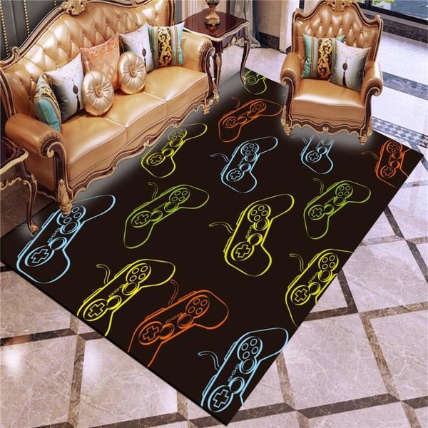 carpets anime cartoon gamepad 3d digital printing carpet floor mats home living room coffee table bedroom
carpets anime cartoon gamepad 3d digital printing carpet floor mats home living room coffee table bedroom
