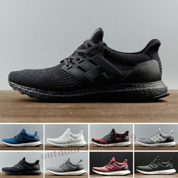 designer ultra 3.0 4.0 shoes men women primeknit runs white black oreo tennis sports sneaker 36-45 #z11
designer ultra 3.0 4.0 shoes men women primeknit runs white black oreo tennis sports sneaker 36-45 #z11
