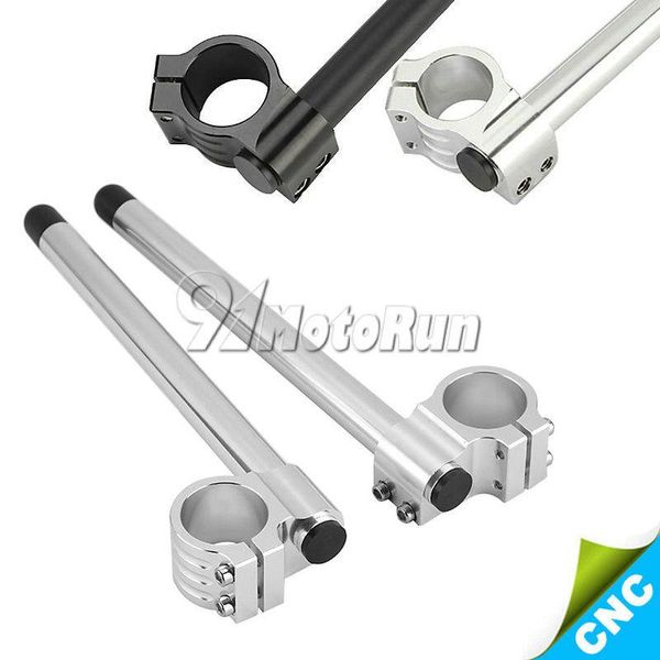 motorcycle handlebar racing adjustable cnc 33/35/37/39/41/43/48/50/52mm clip on ons fork handlebars handle bar cafe racer
motorcycle handlebar racing adjustable cnc 33/35/37/39/41/43/48/50/52mm clip on ons fork handlebars handle bar cafe racer
