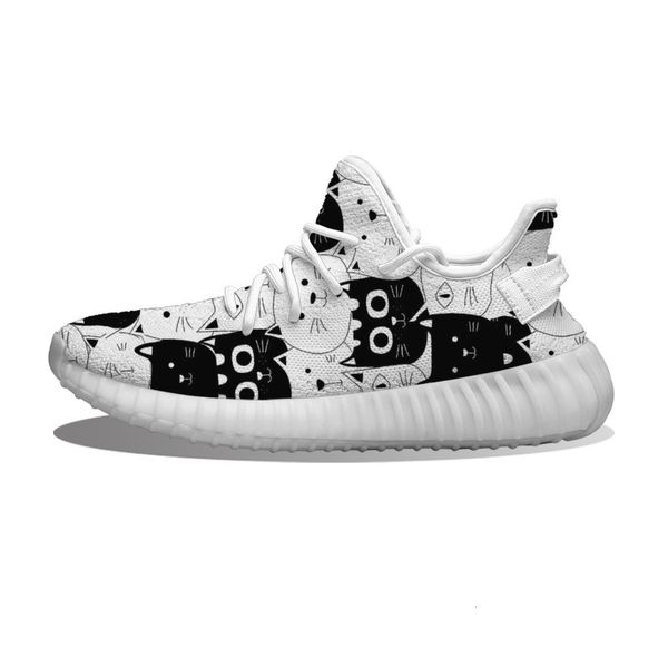 diy custom black white cat running sho mh printed mens womens trainers outdoor sports sneakers
diy custom black white cat running sho mh printed mens womens trainers outdoor sports sneakers