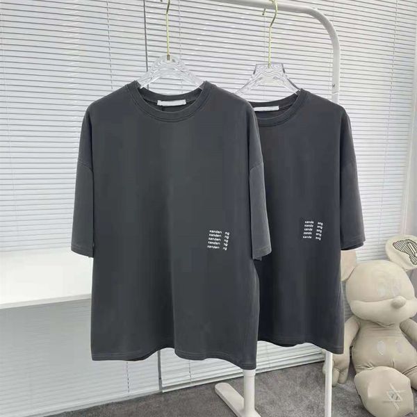 21 spring and summer new fashion king's letter overprint printing gradient wash gray casual white couple short sleeve
21 spring and summer new fashion king's letter overprint printing gradient wash gray casual white couple short sleeve