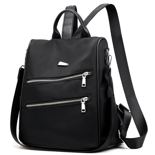 outdoor bags anti-theft nylon backpack female designer school for teenager girl waterproof travel women bag pack
outdoor bags anti-theft nylon backpack female designer school for teenager girl waterproof travel women bag pack