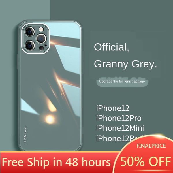 iphone 12 pro max glass all-inclusive anti-fall liquid silicone personality creative ip12 11pro max phone cover cases
iphone 12 pro max glass all-inclusive anti-fall liquid silicone personality creative ip12 11pro max phone cover cases