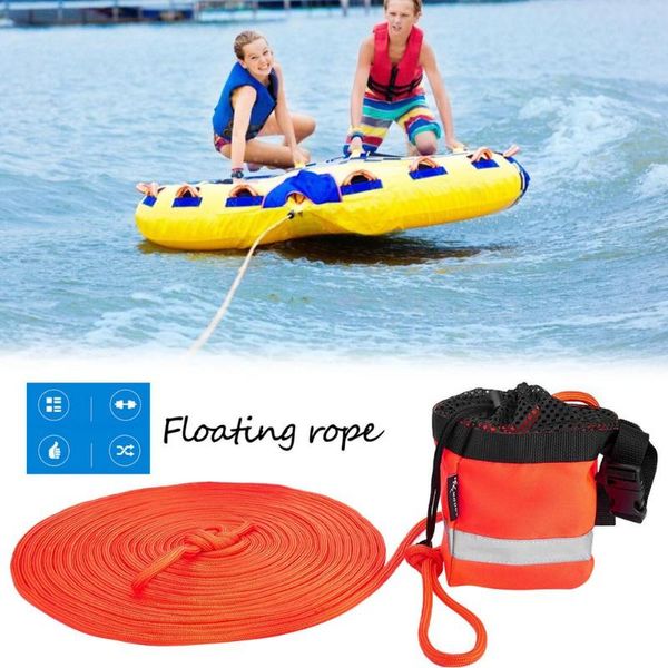 rafts/inflatable boats perfeclan 15/30 m reflective water floating life line rescue throw rope bag sports kayaking boating rafting accessory
rafts/inflatable boats perfeclan 15/30 m reflective water floating life line rescue throw rope bag sports kayaking boating rafting accessory