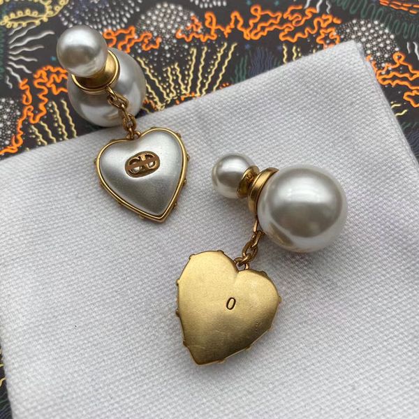 designers pearl earrings light luxury charm celebrity temperament fashion earring designer women's jewelry social gifts for female 2 st, Golden
designers pearl earrings light luxury charm celebrity temperament fashion earring designer women's jewelry social gifts for female 2 st, Golden