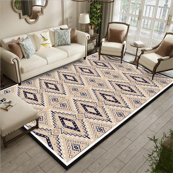 carpets area rug for living room european geometric pattern thickened crystal velvet carpet bedroom mechanical wash 100% polyester
carpets area rug for living room european geometric pattern thickened crystal velvet carpet bedroom mechanical wash 100% polyester