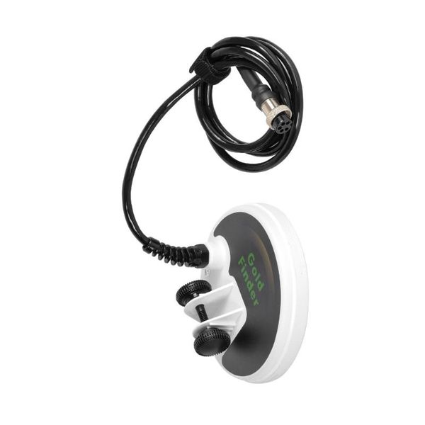 metal detectors 5 inch small searching coil for underground detector fs2 with connecting screw
metal detectors 5 inch small searching coil for underground detector fs2 with connecting screw